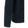 Givenchy Paris Turtleneck Sweater - GIVENCHY