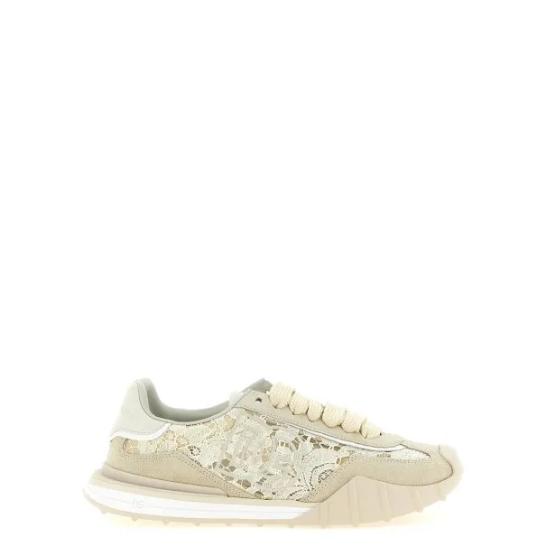 Dolce & Gabbana Dg Athletic Sneakers - Dolce&Gabbana