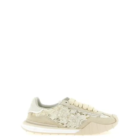 Dolce & Gabbana Dg Athletic Sneakers - Dolce&Gabbana