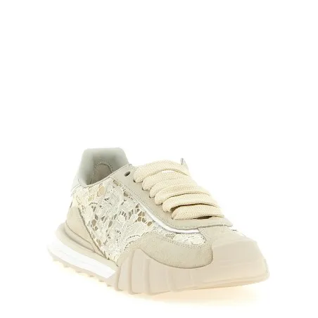 Dolce & Gabbana Dg Athletic Sneakers - Dolce&Gabbana