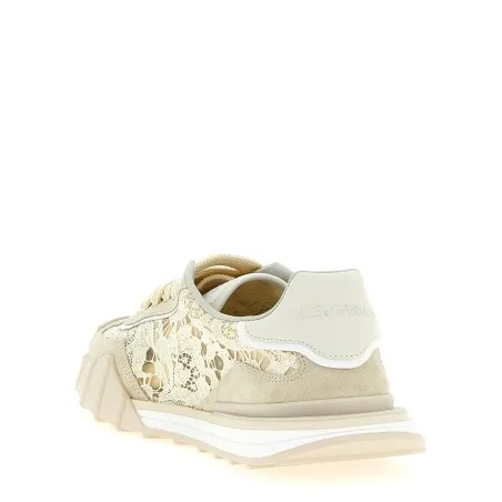 Dolce & Gabbana Dg Athletic Sneakers - Dolce&Gabbana