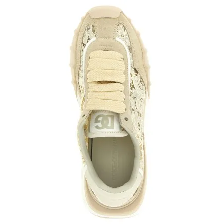 Dolce & Gabbana Dg Athletic Sneakers - Dolce&Gabbana