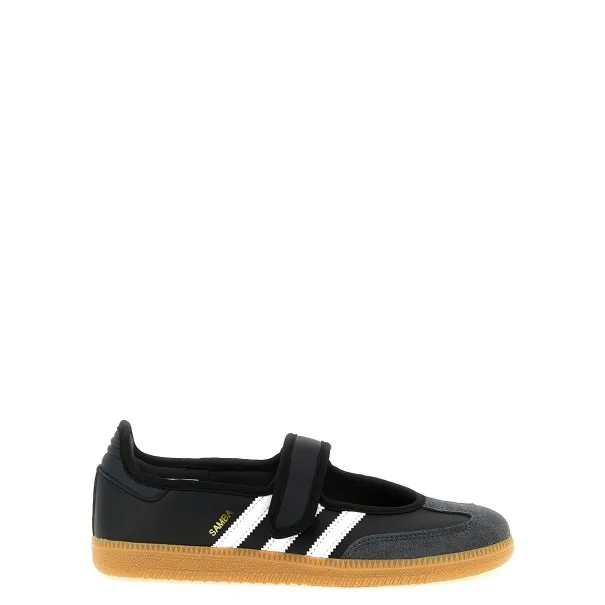 Adidas Originals Samba Jane Sneakers - ADIDAS
