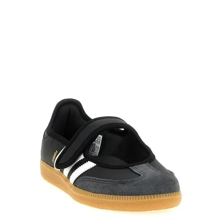 Adidas Originals Samba Jane Sneakers - ADIDAS