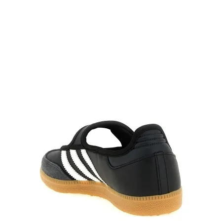 Adidas Originals Samba Jane Sneakers - ADIDAS