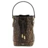 Fendi Mon Tresor Mini Bucket Bag - FENDI