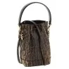 Fendi Mon Tresor Mini Bucket Bag - FENDI