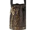 Fendi Mon Tresor Mini Bucket Bag - FENDI