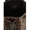 Fendi Mon Tresor Mini Bucket Bag - FENDI