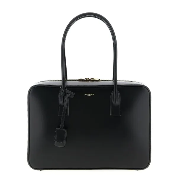 Saint Laurent Sac De Jour In Box Shoulder Bag - Yves Saint Laurent