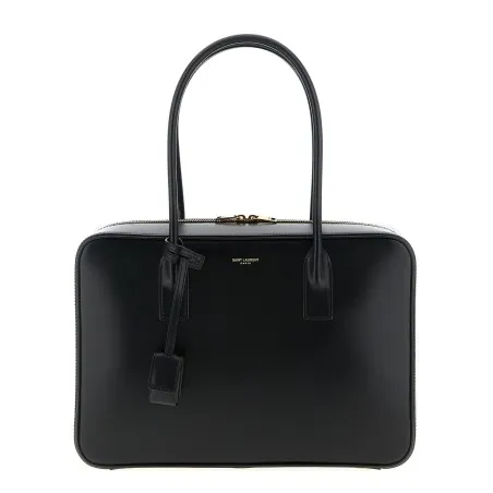 Saint Laurent Sac De Jour In Box Shoulder Bag - Yves Saint Laurent