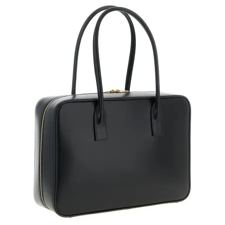 Saint Laurent Sac De Jour In Box Shoulder Bag - Yves Saint Laurent