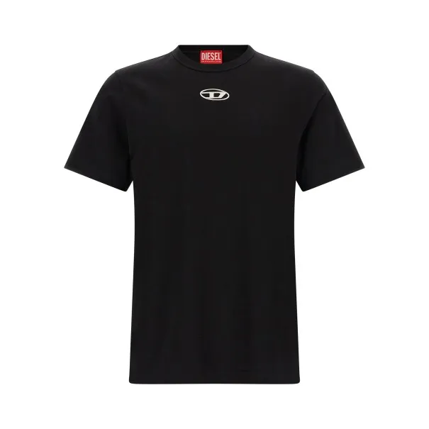 Diesel T-adjust-od T-shirt - Diesel