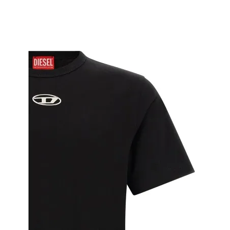 Diesel T-adjust-od T-shirt - Diesel