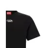 Diesel T-adjust-od T-shirt - Diesel