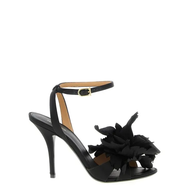 Ferragamo Ghilly Sandals - salvatore ferragamo