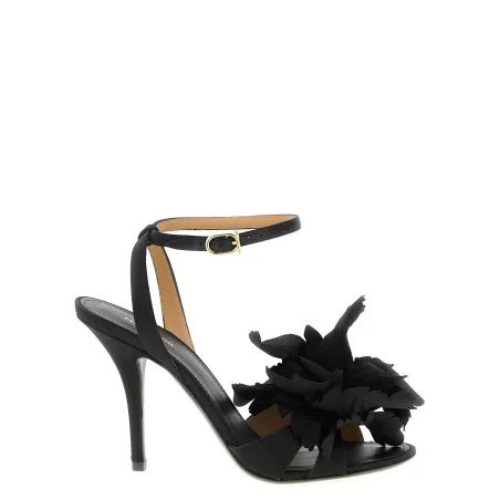 Ferragamo Ghilly Sandals - salvatore ferragamo