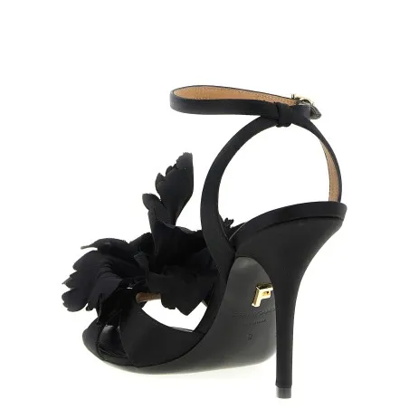 Ferragamo Ghilly Sandals - salvatore ferragamo