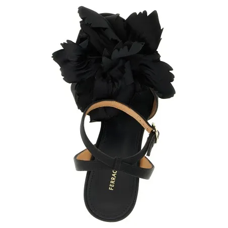 Ferragamo Ghilly Sandals - salvatore ferragamo
