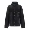 Balenciaga Hybrid Jacket - BALENCIAGA