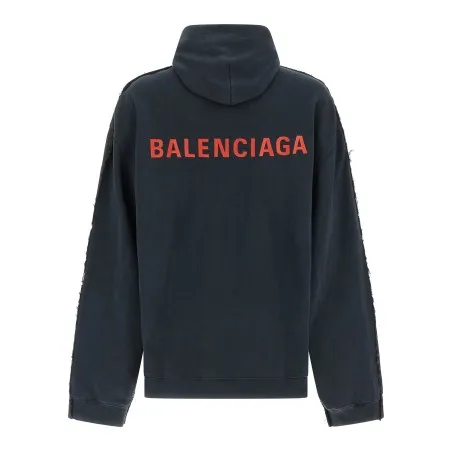 Balenciaga Hybrid Jacket - BALENCIAGA
