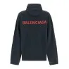 Balenciaga Hybrid Jacket - BALENCIAGA