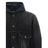 Balenciaga Hybrid Jacket - BALENCIAGA