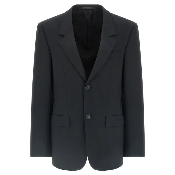 Balenciaga Sartoriale Standard Blazer - BALENCIAGA