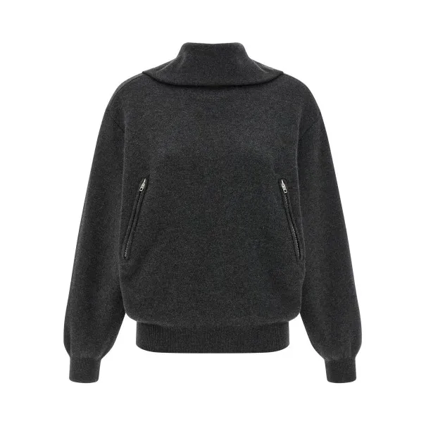 Balenciaga Back-to-front Sweater - BALENCIAGA