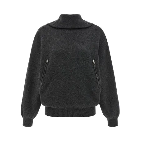 Balenciaga Back-to-front Sweater - BALENCIAGA