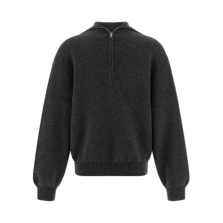 Balenciaga Back-to-front Sweater - BALENCIAGA