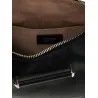 Jimmy Choo Bar Hobo Shoulder Bag - JIMMY CHOO