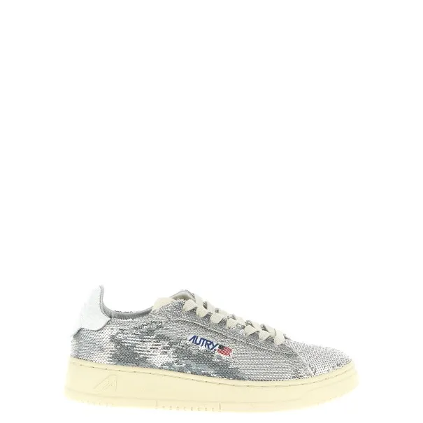 Autry Dallas Capsule Bloom Sneakers - Autry