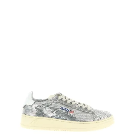 Autry Dallas Capsule Bloom Sneakers - Autry