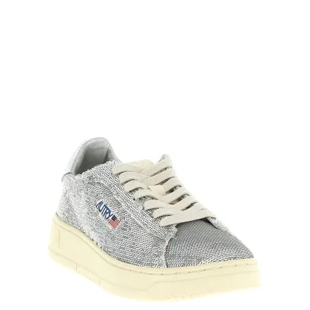 Autry Dallas Capsule Bloom Sneakers - Autry
