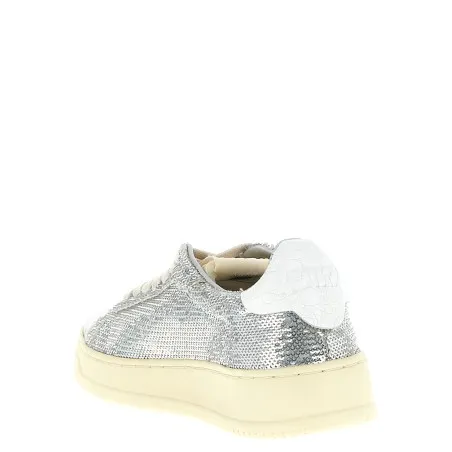 Autry Dallas Capsule Bloom Sneakers - Autry