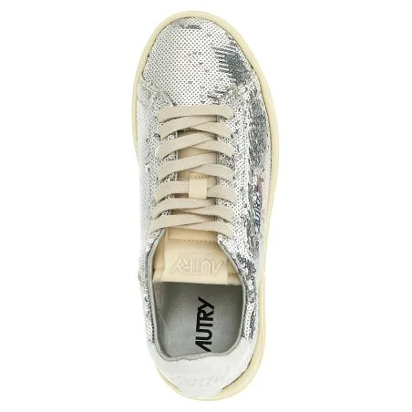 Autry Dallas Capsule Bloom Sneakers - Autry