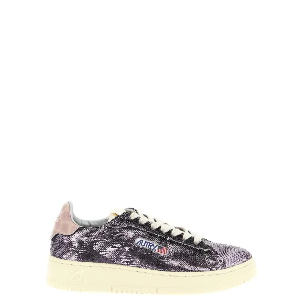 Autry Dallas Capsule Bloom Sneakers - Autry