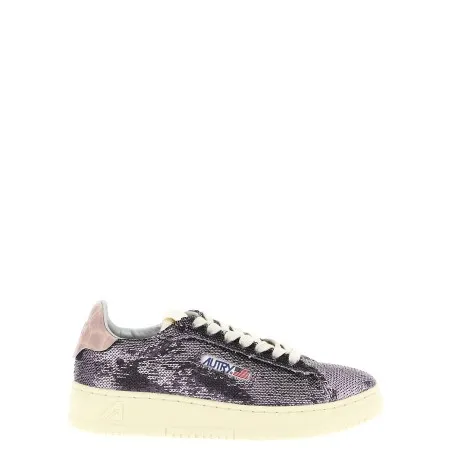 Autry Dallas Capsule Bloom Sneakers - Autry