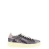 Autry Dallas Capsule Bloom Sneakers - Autry