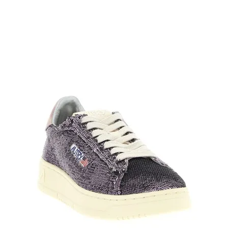 Autry Dallas Capsule Bloom Sneakers - Autry