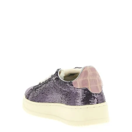 Autry Dallas Capsule Bloom Sneakers - Autry