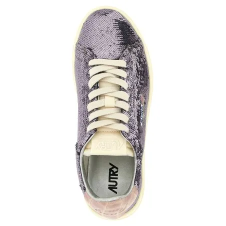 Autry Dallas Capsule Bloom Sneakers - Autry