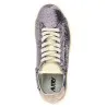 Autry Dallas Capsule Bloom Sneakers - Autry