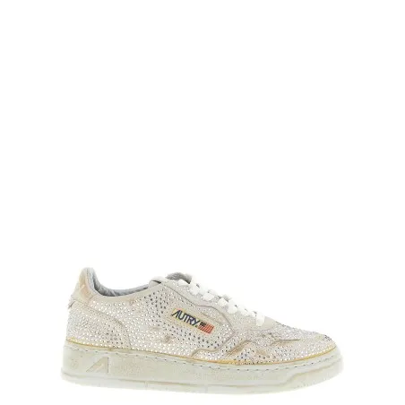 Autry Medalist Capsule Bloom Sneakers - Autry