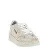 Autry Medalist Capsule Bloom Sneakers - Autry