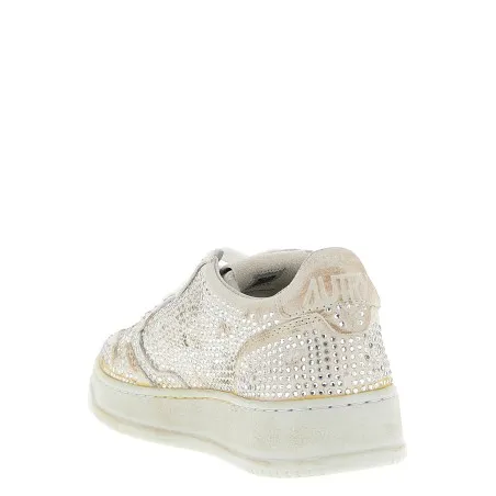 Autry Medalist Capsule Bloom Sneakers - Autry