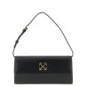 Off White Jitney 1.0 Shoulder Bag - OFF WHITE