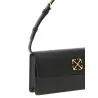 Off White Jitney 1.0 Shoulder Bag - OFF WHITE