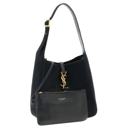 Saint Laurent Le 5 à 7 Small Shoulder Bag - Yves Saint Laurent
